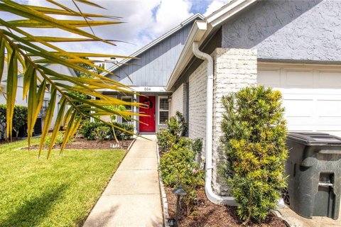 House in Casselberry, Florida 4 bedrooms, 205.31 sq.m. № 1847896 - photo 6