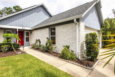 House in Casselberry, Florida 4 bedrooms, 205.31 sq.m. № 1847896 - photo 3