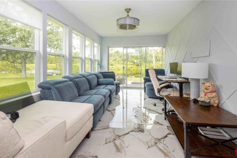 House in Casselberry, Florida 4 bedrooms, 205.31 sq.m. № 1847896 - photo 23