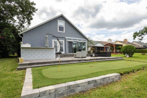 House in Casselberry, Florida 4 bedrooms, 205.31 sq.m. № 1847896 - photo 24