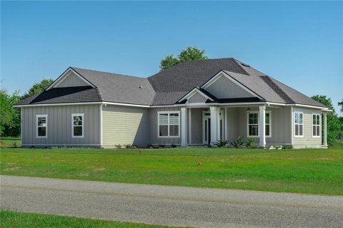 House in Live Oak, Florida 4 bedrooms, 199.28 sq.m. № 1678266 - photo 16