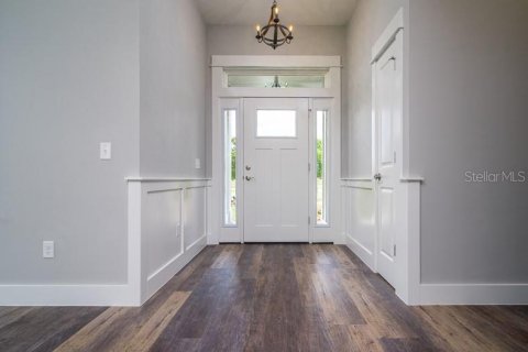 House in Live Oak, Florida 4 bedrooms, 199.28 sq.m. № 1678266 - photo 8