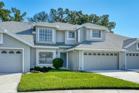 Townhouse in Odessa, Florida 3 bedrooms, 159.88 sq.m. № 2259415