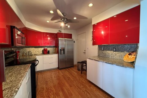 Condo in Fort Lauderdale, Florida, 3 bedrooms  № 2276145 - photo 3
