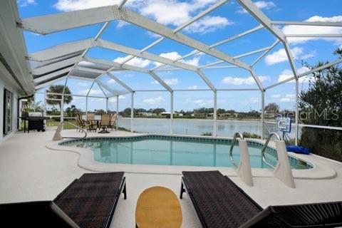 Villa ou maison à louer à Venice, Floride: 3 chambres, 153.75 m2 № 2424250 - photo 3