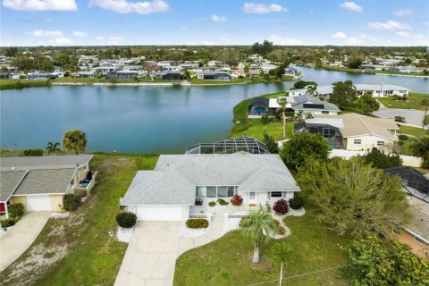 Villa ou maison à Venice, Floride 3 chambres, 153.75 m2 № 2424250
