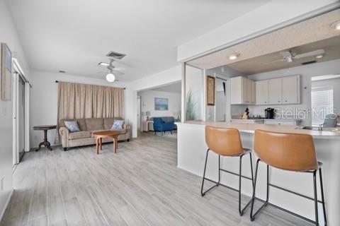 Villa ou maison à louer à Venice, Floride: 3 chambres, 153.75 m2 № 2424250 - photo 5