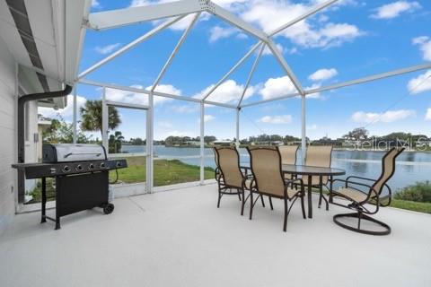 Villa ou maison à louer à Venice, Floride: 3 chambres, 153.75 m2 № 2424250 - photo 14