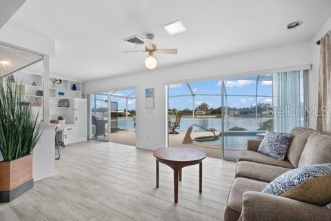 Villa ou maison à louer à Venice, Floride: 3 chambres, 153.75 m2 № 2424250 - photo 8
