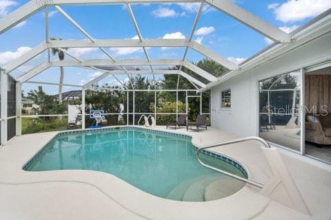 Villa ou maison à louer à Venice, Floride: 3 chambres, 153.75 m2 № 2424250 - photo 15