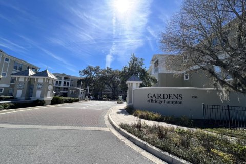 Copropriété à louer à Jacksonville, Floride: 3 chambres, 142.42 m2 № 879994 - photo 1