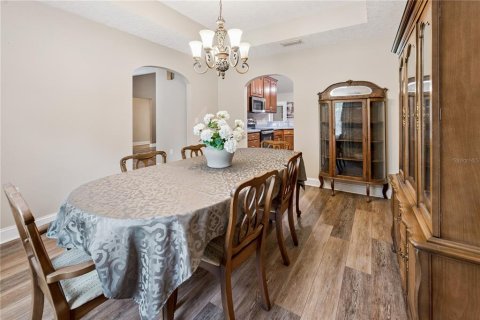 Купить виллу или дом в Лейк-Батлер, Флорида 3 комнаты, 217.02м2, № 1827868 - фото 10