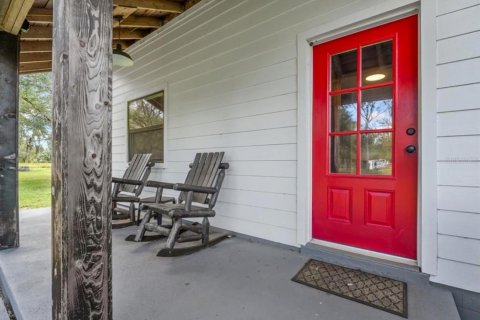 Casa en alquiler en Frostproof, Florida, 4 dormitorios, 172.43 m2 № 1782201 - foto 5