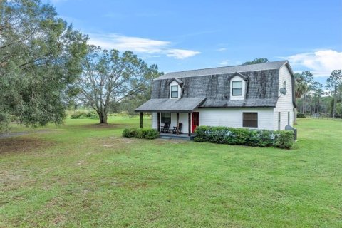 Casa en alquiler en Frostproof, Florida, 4 dormitorios, 172.43 m2 № 1782201 - foto 4