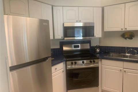 Condominio en alquiler en Tierra Verde, Florida, 2 dormitorios, 77.11 m2 № 1833592 - foto 14