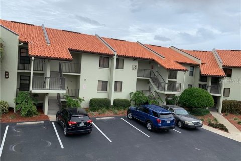 Condominio en alquiler en Tierra Verde, Florida, 2 dormitorios, 77.11 m2 № 1833592 - foto 11