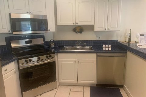 Condominio en alquiler en Tierra Verde, Florida, 2 dormitorios, 77.11 m2 № 1833592 - foto 13