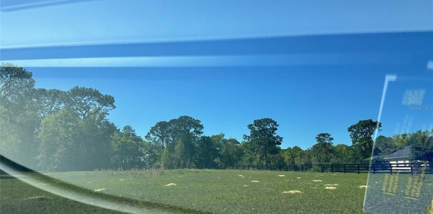 Terreno en Ocala, Florida № 1608454