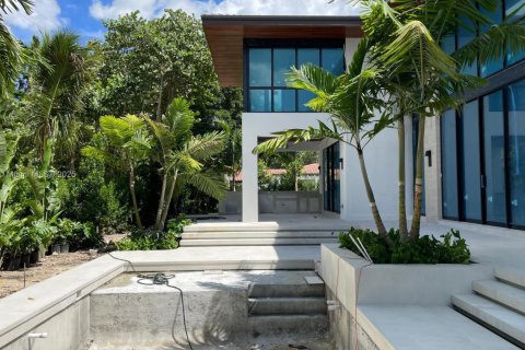 Villa ou maison à vendre à Coral Gables, Floride: 4 chambres, 409.7 m2 № 1956628 - photo 3