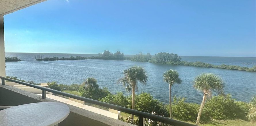 Condo à Hudson, Floride, 1 chambre  № 2105877