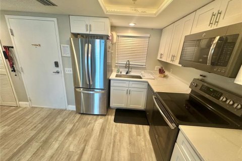 Copropriété à louer à Hudson, Floride: 1 chambre, 68.1 m2 № 2105877 - photo 5