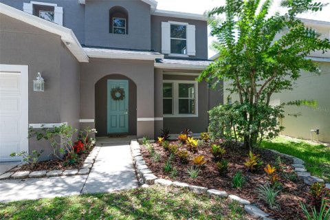 House in Riverview, Florida 4 bedrooms, 305.93 sq.m. № 1853254 - photo 4