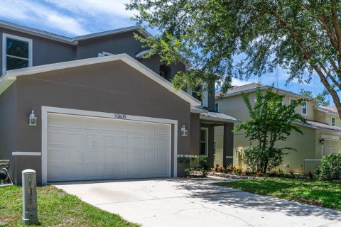 House in Riverview, Florida 4 bedrooms, 305.93 sq.m. № 1853254 - photo 2