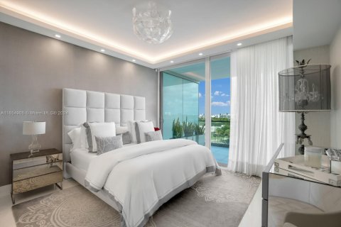 Copropriété à vendre à Bal Harbour, Floride: 3 chambres, 388.8 m2 № 2035033 - photo 6