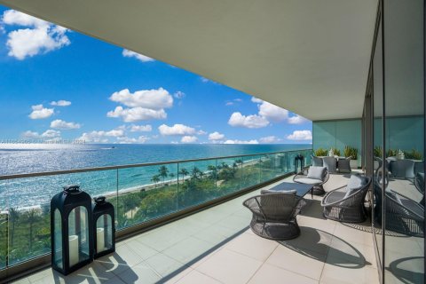 Copropriété à vendre à Bal Harbour, Floride: 3 chambres, 388.8 m2 № 2035033 - photo 12
