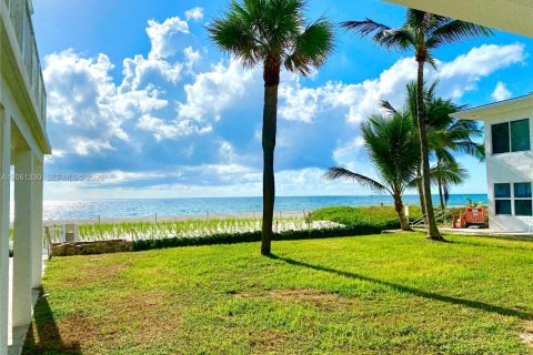 Copropriété à vendre à Hollywood, Floride: 1 chambre, 50.35 m2 № 2271936 - photo 2