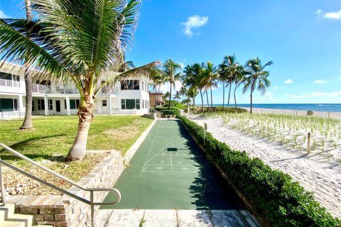 Copropriété à vendre à Hollywood, Floride: 1 chambre, 50.35 m2 № 2271936 - photo 7