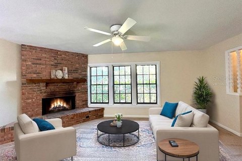 Casa en venta en Orlando, Florida, 3 dormitorios, 136.19 m2 № 1899977 - foto 12