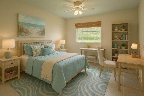 Villa ou maison à vendre à Port Charlotte, Floride: 3 chambres, 138.24 m2 № 1810981 - photo 21