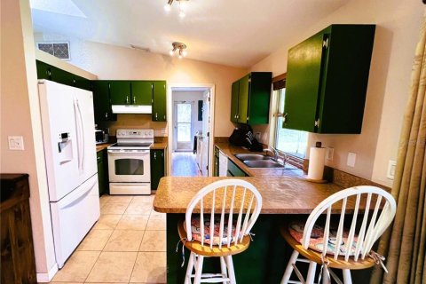 Villa ou maison à vendre à Port Charlotte, Floride: 3 chambres, 138.24 m2 № 1810981 - photo 3
