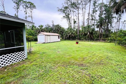 Villa ou maison à vendre à Port Charlotte, Floride: 3 chambres, 138.24 m2 № 1810981 - photo 24