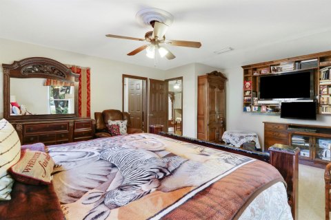 House in Palm Beach Gardens, Florida 4 bedrooms, 225.85 sq.m. № 2180893 - photo 23