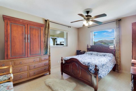 House in Palm Beach Gardens, Florida 4 bedrooms, 225.85 sq.m. № 2180893 - photo 29