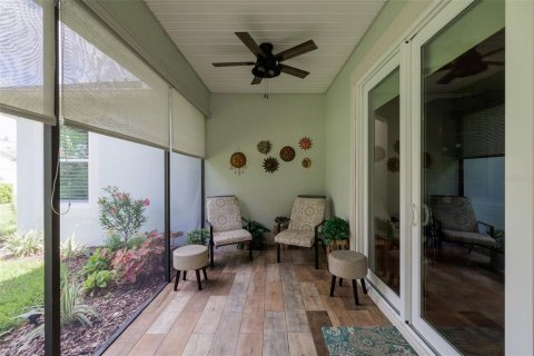 Villa ou maison à vendre à DeLand, Floride: 3 chambres, 208.1 m2 № 2133376 - photo 30