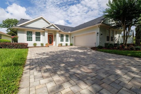 Villa ou maison à vendre à DeLand, Floride: 3 chambres, 208.1 m2 № 2133376 - photo 2