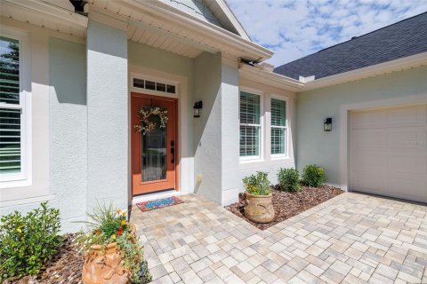 Villa ou maison à vendre à DeLand, Floride: 3 chambres, 208.1 m2 № 2133376 - photo 3