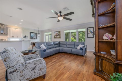 Villa ou maison à vendre à DeLand, Floride: 3 chambres, 208.1 m2 № 2133376 - photo 14