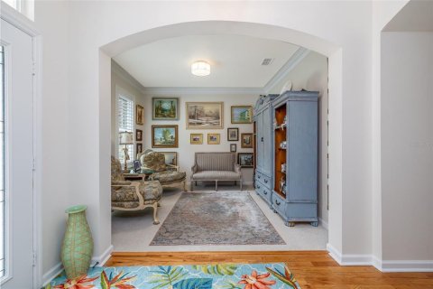Villa ou maison à vendre à DeLand, Floride: 3 chambres, 208.1 m2 № 2133376 - photo 7