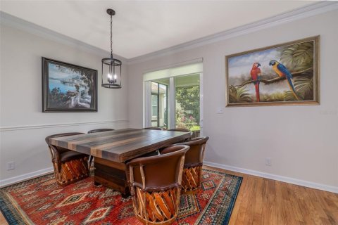 Villa ou maison à vendre à DeLand, Floride: 3 chambres, 208.1 m2 № 2133376 - photo 21