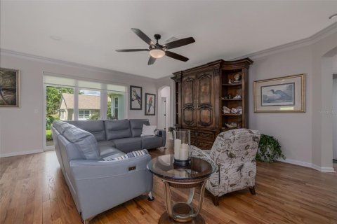 Villa ou maison à vendre à DeLand, Floride: 3 chambres, 208.1 m2 № 2133376 - photo 12