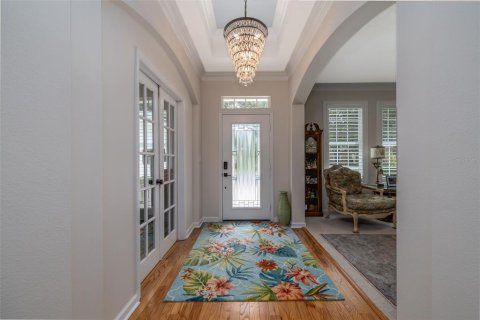 Villa ou maison à vendre à DeLand, Floride: 3 chambres, 208.1 m2 № 2133376 - photo 6
