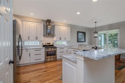 Villa ou maison à vendre à DeLand, Floride: 3 chambres, 208.1 m2 № 2133376 - photo 16