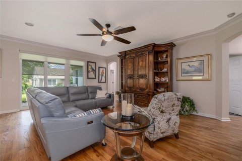 Villa ou maison à vendre à DeLand, Floride: 3 chambres, 208.1 m2 № 2133376 - photo 10
