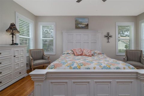 Villa ou maison à vendre à DeLand, Floride: 3 chambres, 208.1 m2 № 2133376 - photo 23
