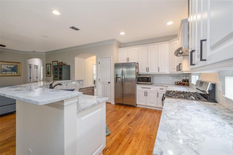 Villa ou maison à vendre à DeLand, Floride: 3 chambres, 208.1 m2 № 2133376 - photo 19