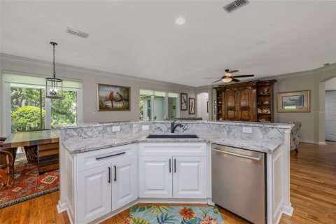 Villa ou maison à vendre à DeLand, Floride: 3 chambres, 208.1 m2 № 2133376 - photo 20